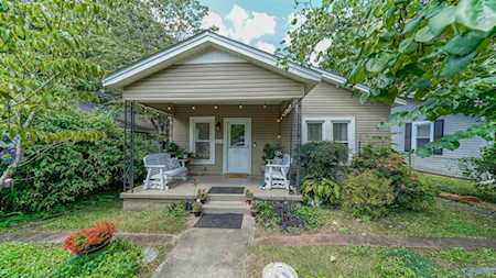 1403 NE Humes Avenue Huntsville, AL 35801
