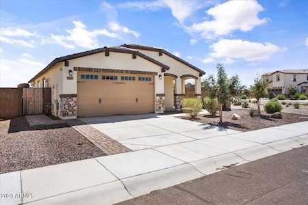 17467 W Butler Avenue Waddell, AZ 85355