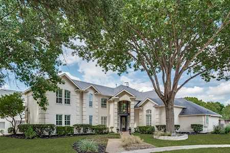 4573 Bentley Drive Plano, TX 75093
