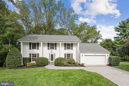 10826 Hob Nail Ct Potomac, MD 20854