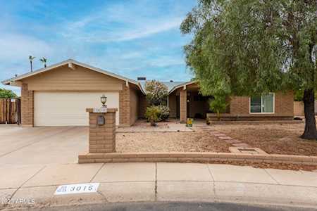 3015 W Tierra Buena Lane Phoenix, AZ 85053