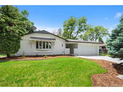 860 E Dogwood Ave Centennial, CO 80121