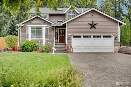 11715 218th Avenue Ct E Bonney Lake, WA 98391