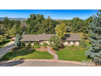 1509 Ascot Ct Fort Collins, CO 80524