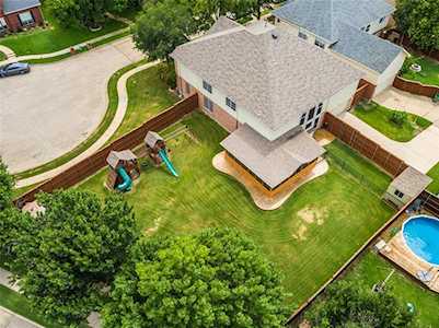 6300 Lambeau Court McKinney, TX 75070