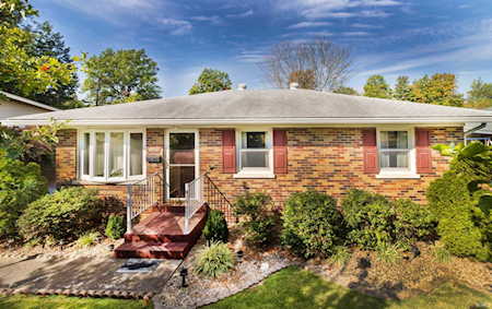 1220 N Saint James Boulevard Evansville, IN 47711