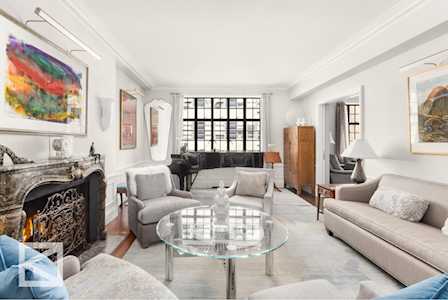 116 E 68th St #8B New York, NY 10065