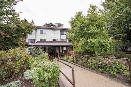 620 Eighth Avenue #216 New Westminster, BC V3M 5V7