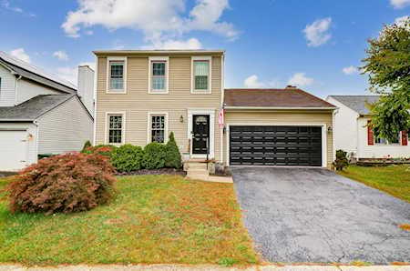 1928 Forestwind Drive Grove City, OH 43123