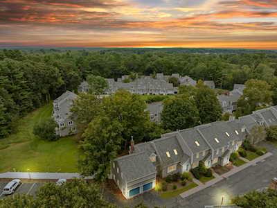 11 Indian Cove #11 Easton, MA 02375