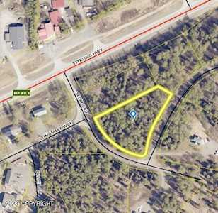 L3 B6 Secret Rd Sterling, AK 99672