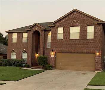 3304 York Drive Mansfield, TX 76063