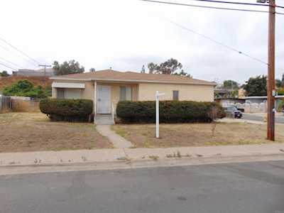30 33Rd Street San Diego, CA 92102