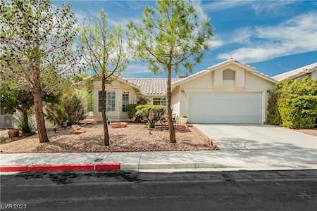 3529 Erva St Las Vegas, NV 89147