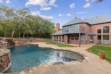 7405 Stallion Circle Flower Mound, TX 75022