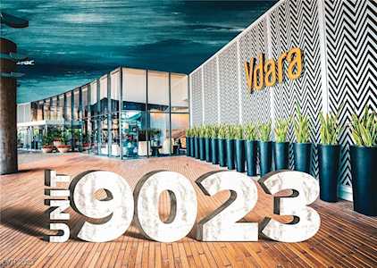 2600 W Harmon Ave #9023 Las Vegas, NV 89158