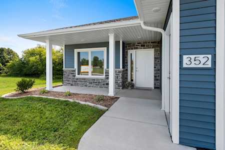 352 Division St Luxemburg, Village of Luxemburg, WI 54217