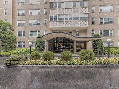 1200 Midland Ave #11E Bronxville, NY 10708