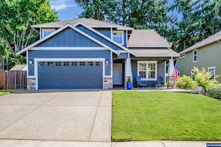 5726 Yvonne Ct Salem, OR 97306