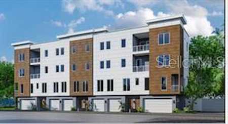 326 6th St S #8 St. Petersburg, FL 33701