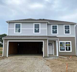 1510 Hansberry Drive Lithopolis, OH 43136