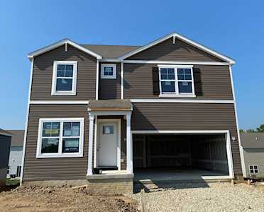 518 Faulkner Drive Lithopolis, OH 43136