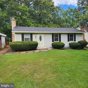1527 Bank St Point Of Rocks, MD 21777