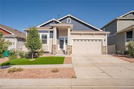 1546 Grand Overlook St Colorado Springs, CO 80910