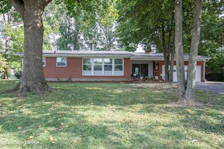4310 Darbrook Rd Louisville, KY 40207