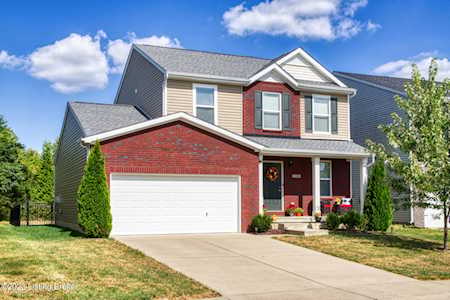 11721 Chandler Ct Louisville, KY 40299