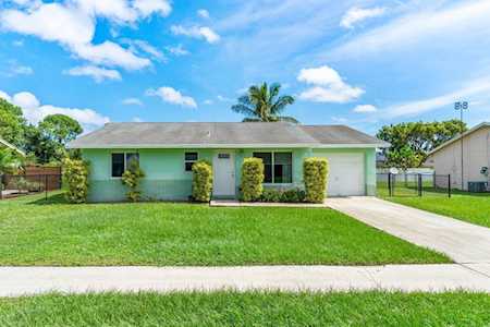 4911 Neros Drive Lake Worth, FL 33463
