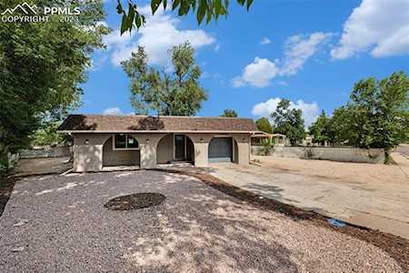 1207 Maxwell Street Colorado Springs, CO 80906
