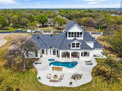 1329 Steeple Chase Lane Aledo, TX 76008