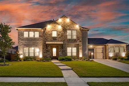 1800 Shadybank Court Prosper, TX 75078