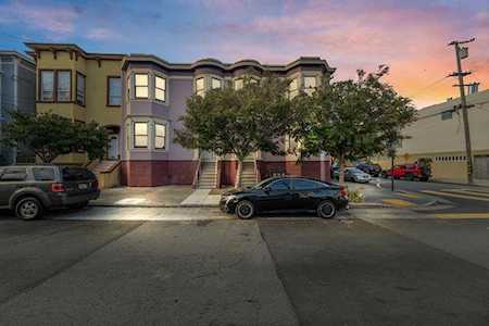 3002 26th St San Francisco, CA 94110-5318 CA 94110 CA 94124 CA 94110