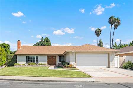 14391 Pinebrook Drive Tustin, CA 92780