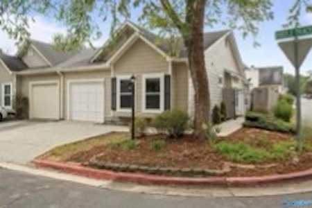 151 Bridle Trace Lane Madison, AL 35758