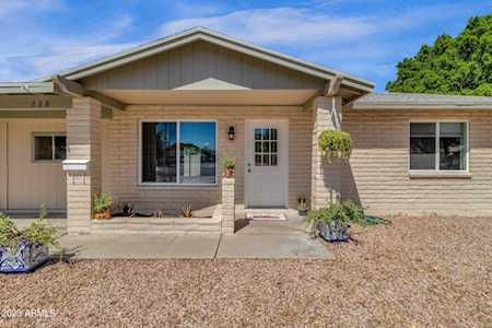 228 E Fordham Circle Tempe, AZ 85283