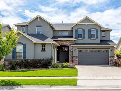 17652 W 83rd Pl Arvada, CO 80007