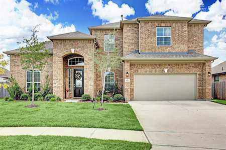 6313 Ontario Dr League City, TX 77573