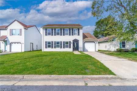 3908 Morning Light Ln Virginia Beach, VA 23456