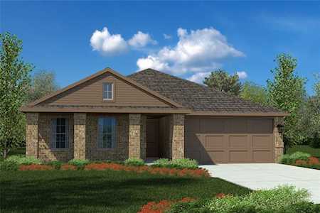 604 SPAULDING Street Fort Worth, TX 76247
