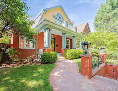 725 N Downing St Denver, CO 80218