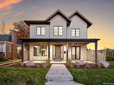 1060 S Steele St Denver, CO 80209