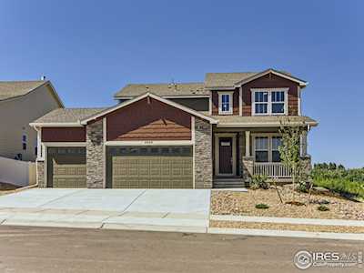 4449 Scenic Ln Johnstown, CO 80534