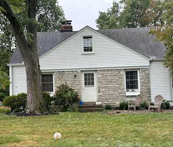 2203 Ridgeview Road Upper Arlington, OH 43221
