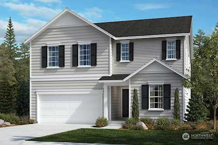 4952 88th Dr NE #44 Marysville, WA 98270
