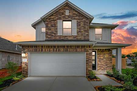 21715 Poppy Seed Cove Magnolia, TX 77355