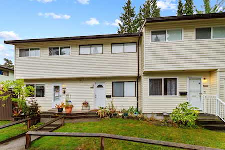 8948 Ganymede Place Burnaby, BC V3J 1A1