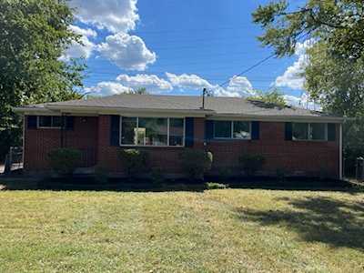 1306 Diana St Murfreesboro, TN 37130